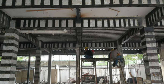perkuatan cfrp
