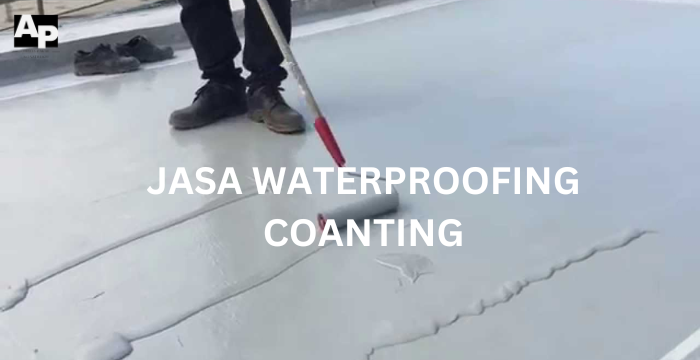 JASA WATERPROOFING COANTING