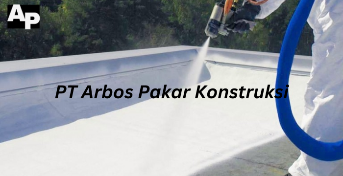 Aplikator Coating Lining