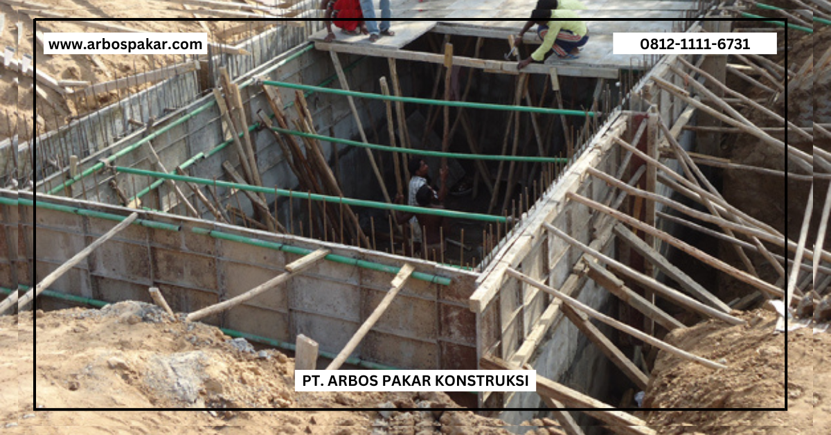 Layanan Pembangunan GWT