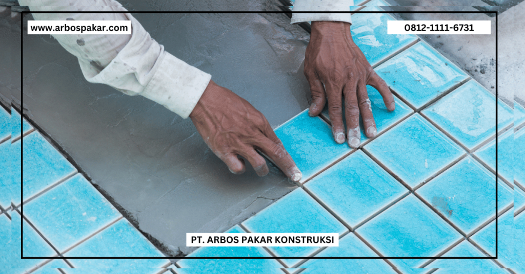 Layanan Pembuatan Kolam Renang