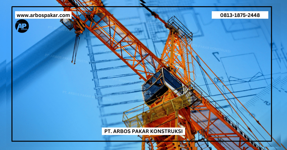 Layanan Pembangunan Pabrik dan Gudang