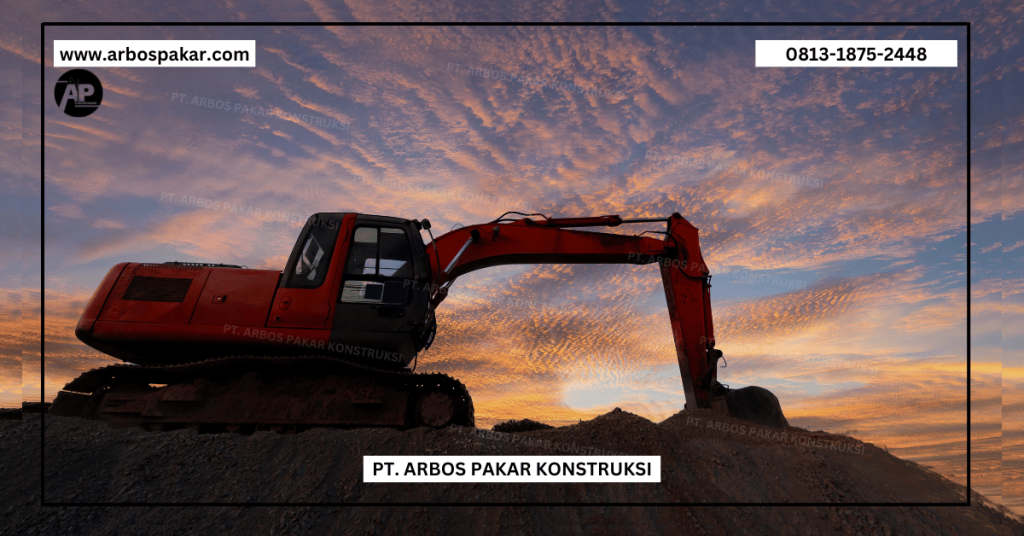 Layanan Pembangunan Pabrik dan Gudang