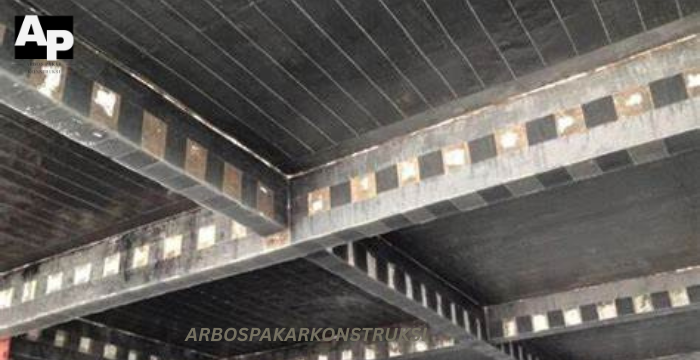 Perkuatan Struktur CFRP