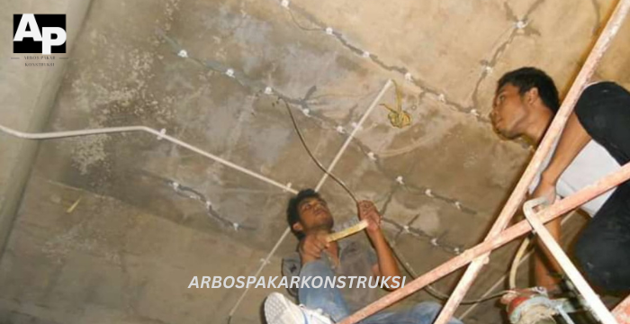 Injeksi epoxy