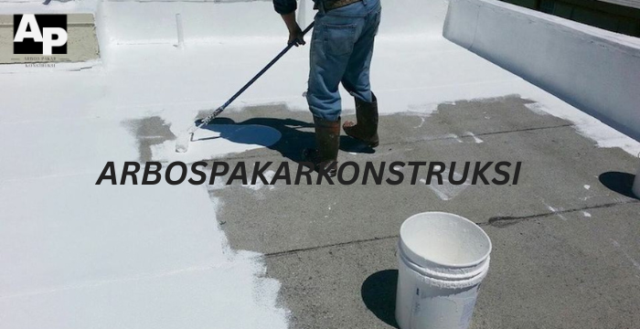 Waterproofing Coating