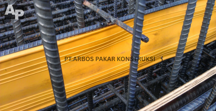 Waterstop PVC