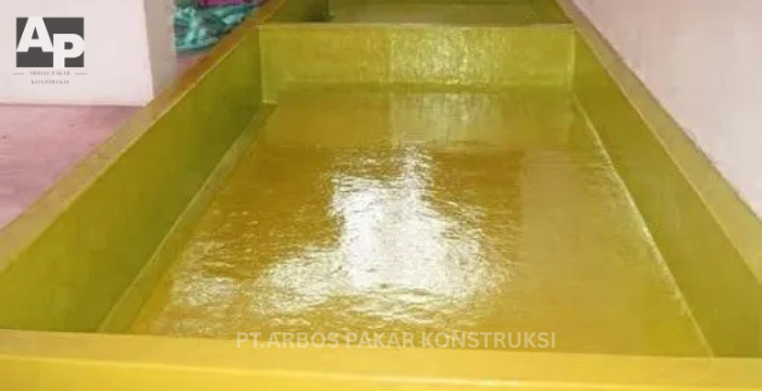 FRPLining