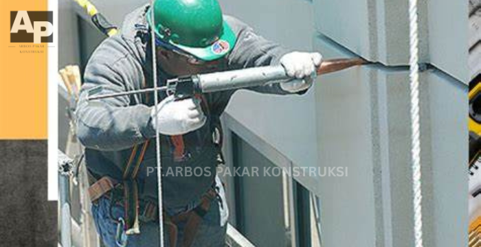 Sealent Beton & Kaca