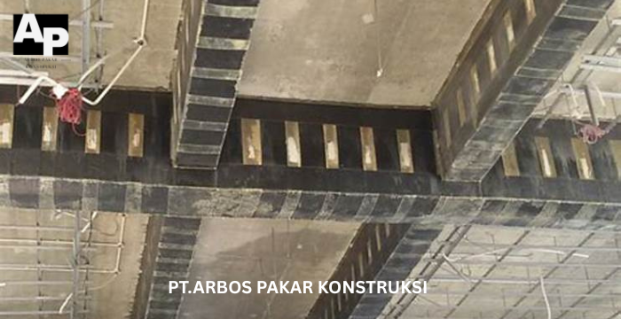 Perkuatan Struktur CFRP