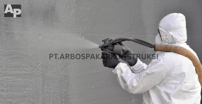 Protective Coating