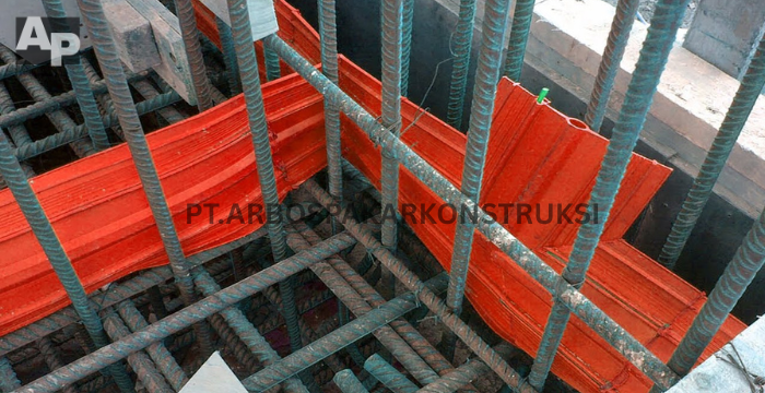 Waterstop PVC