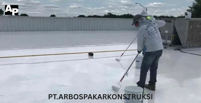Waterproofing Coating