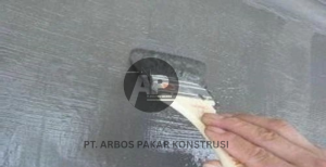 Waterproofing Coating Per M2