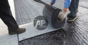 Waterproofing Membrane