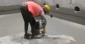 Aplikator Waterproofing Coating