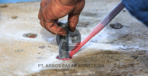Jasa Pasang Angkur