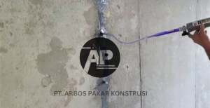 Injeksi Beton