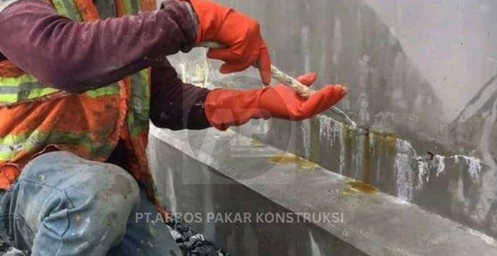 Injeksi Polyurethane