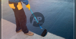 Jasa Kontraktor Waterproofing