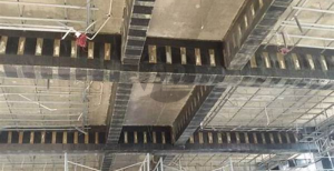 Perkuatan Beton dengan FRP