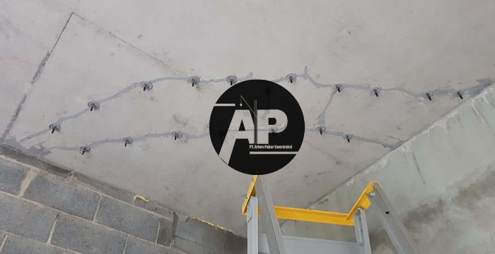 Layanan Injeksi Epoxy