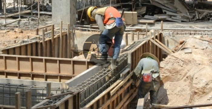 Jasa Kontraktor Waterproofing