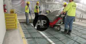 Jasa Floor Hardener
