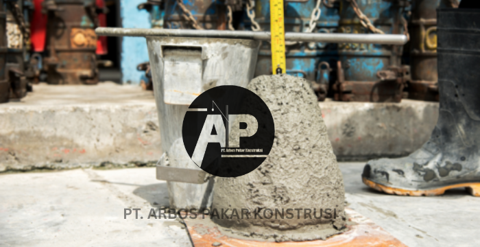 Waterproofing Integral