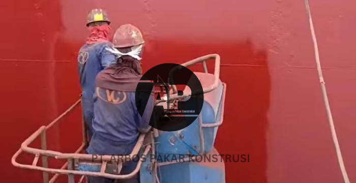 Aplikator Protective Coating 
