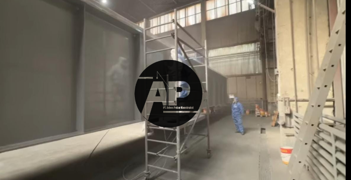 Aplikator Protective Coating