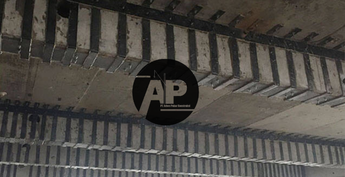 Jasa Perkuatan Struktur Beton