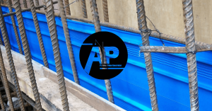 Kontraktor Waterstop PVC