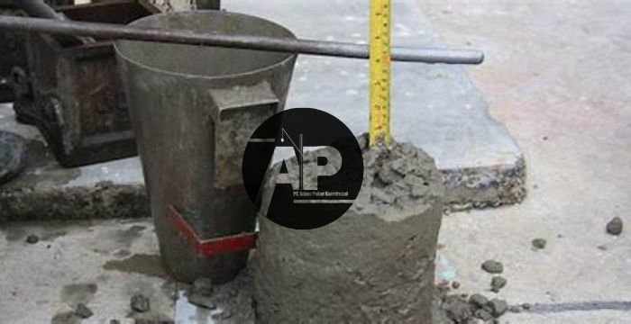 Waterproofing Integral