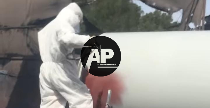 Aplikator Protective Coating