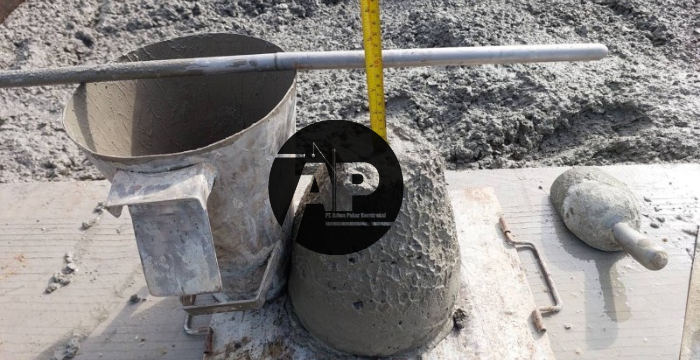Waterproofing Integral