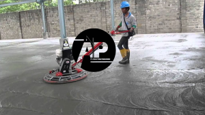 Jasa Floor Hardener