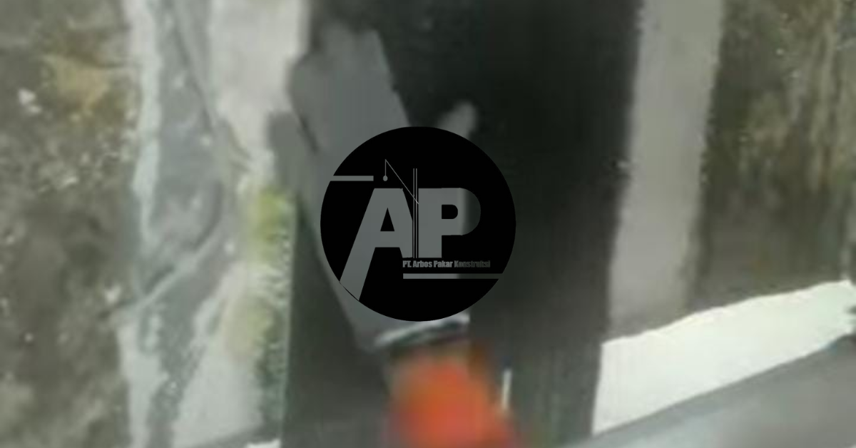 Kontraktor Perkuatan Serat Karbon